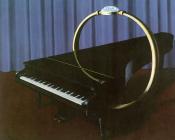 雷内 马格里特 : 幸福之手